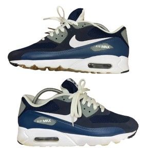 Nike Air Max 90 Ultra Essential Shoes Sneakers Size 9